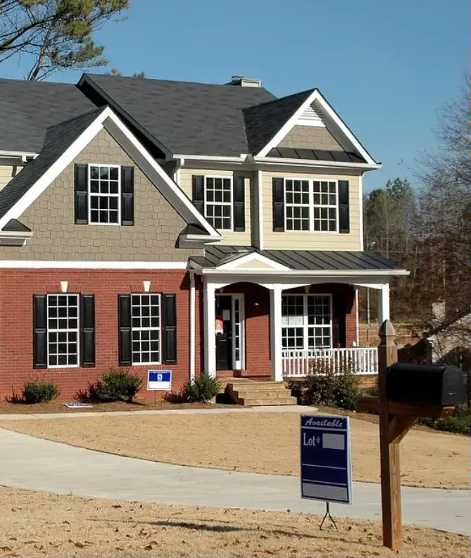 Main image of the website representing it's theme.